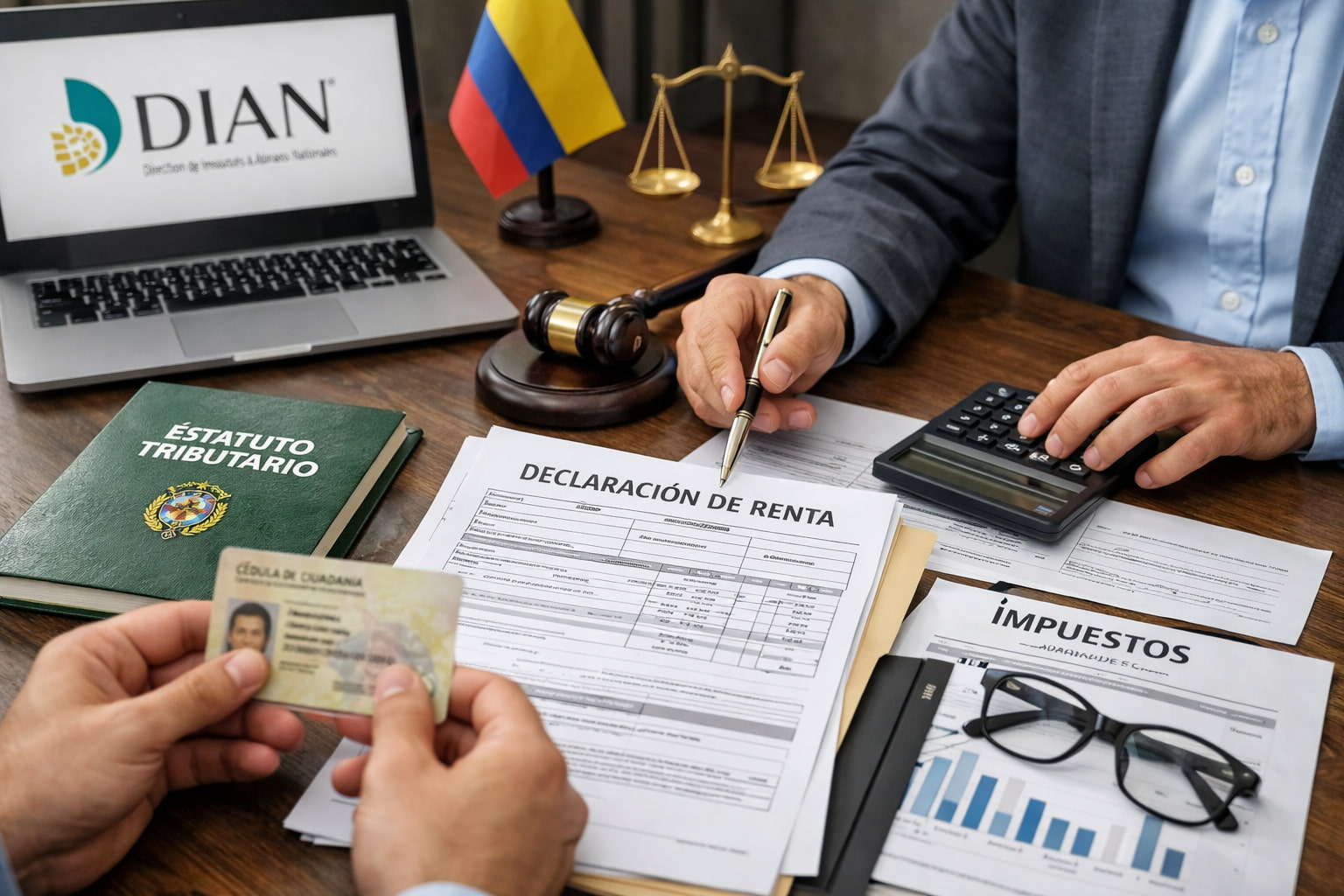 Cómo acceder a los incentivos tributarios por comprar un carro eléctrico en Colombia