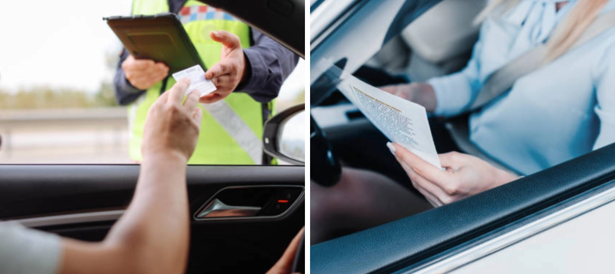 ¿Es obligatoria tener los documentos fisicos del carro Colombia 2026?