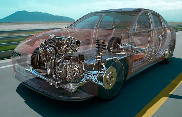 Torque vs potencia: ¿qué es más importante en un motor?