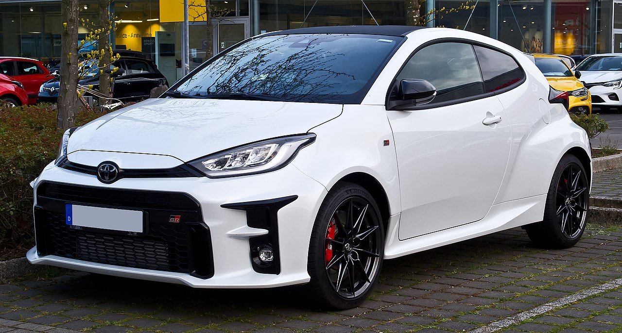 cinco carros premium que podria adquirir en 2026