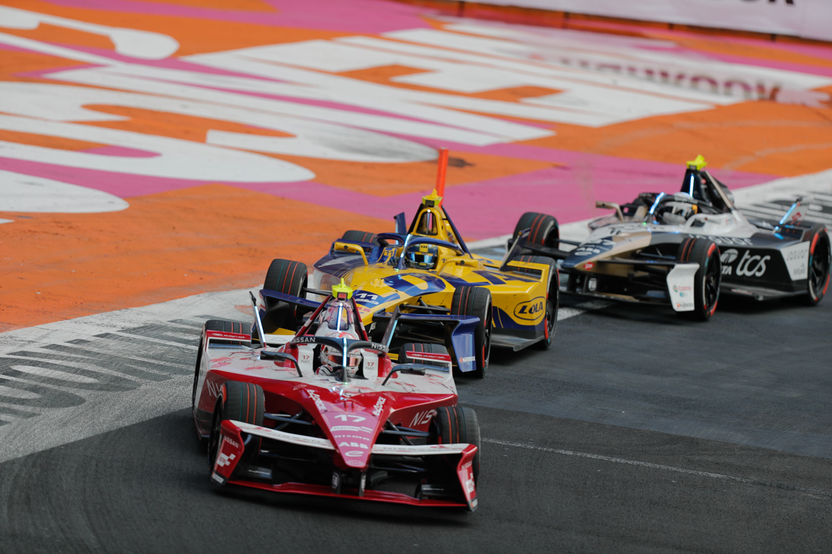 Guía rápida para entender la Fórmula E en 2026